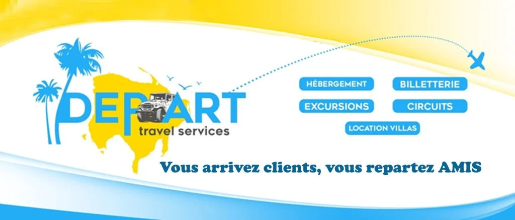 Depart Travel Services