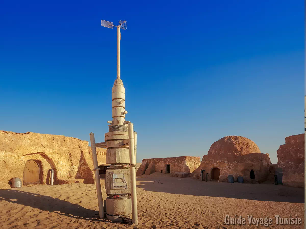 3 jours Star Wars